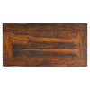 Voyager Reclaimed Wood Coffee Table