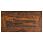 Voyager Reclaimed Wood Coffee Table