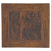 Voyager Reclaimed Wood End Table