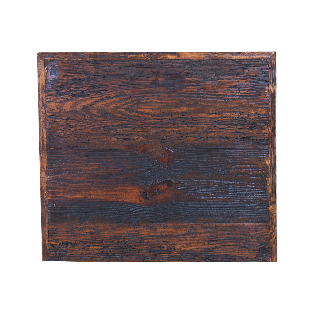 Prairie Wood Nightstand