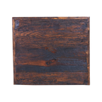Prairie Wood Nightstand