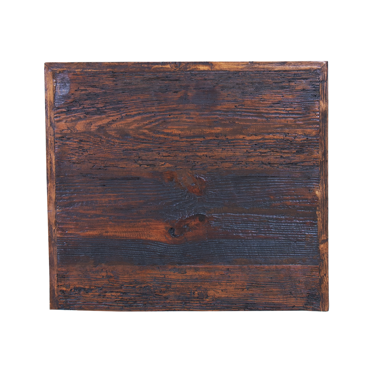 Prairie Wood Nightstand
