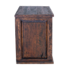 Prairie Wood Nightstand