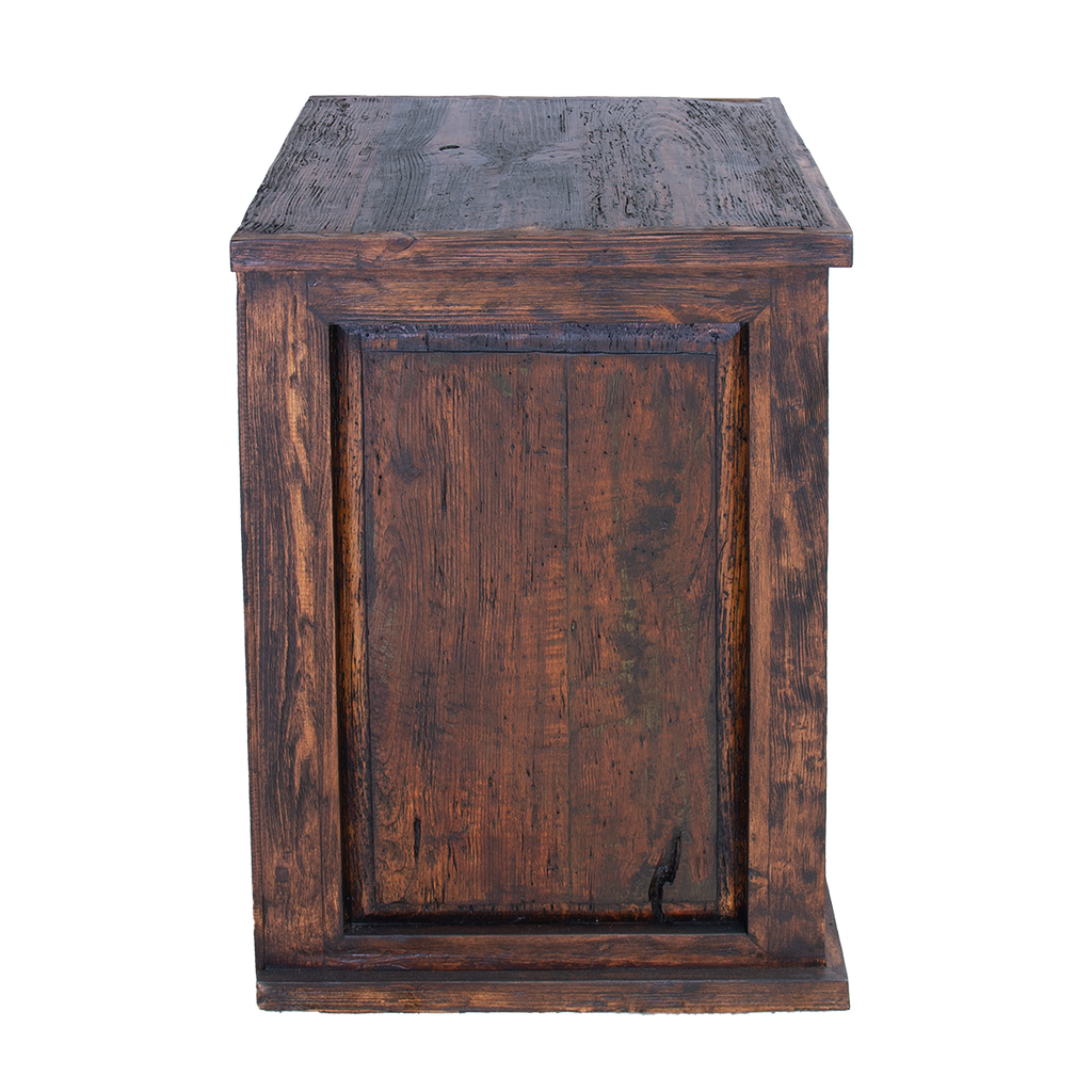 Prairie Wood Nightstand