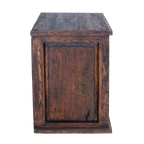 Prairie Wood Nightstand