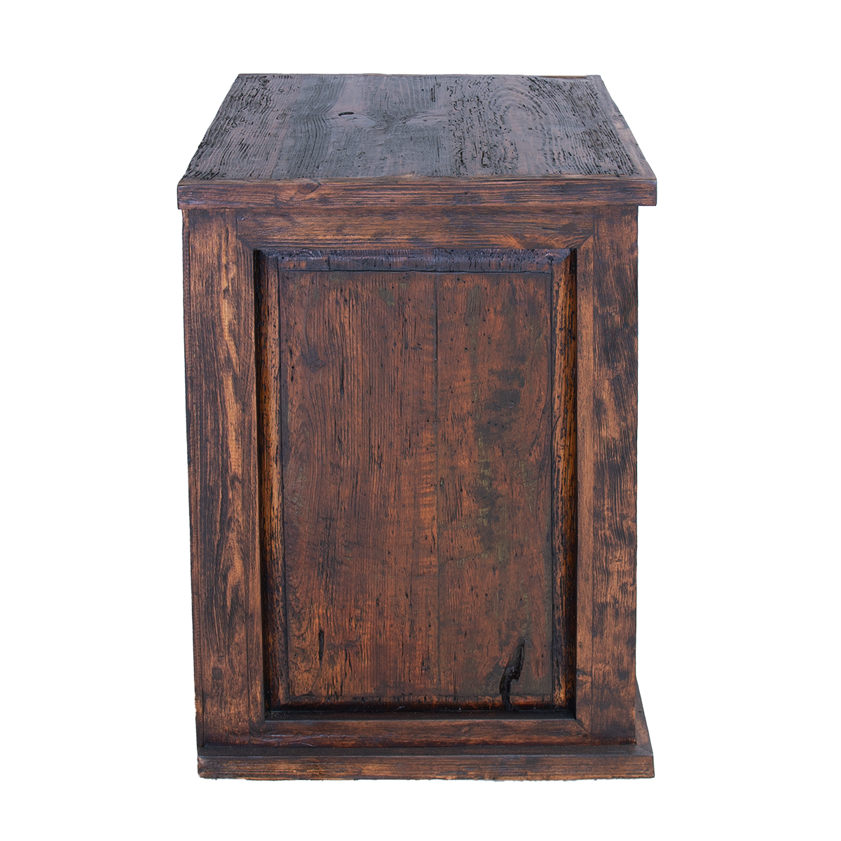 Prairie Wood Nightstand