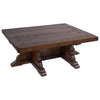 Ruidoso Smooth Coffee Table