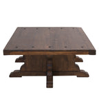 Ruidoso Smooth Coffee Table