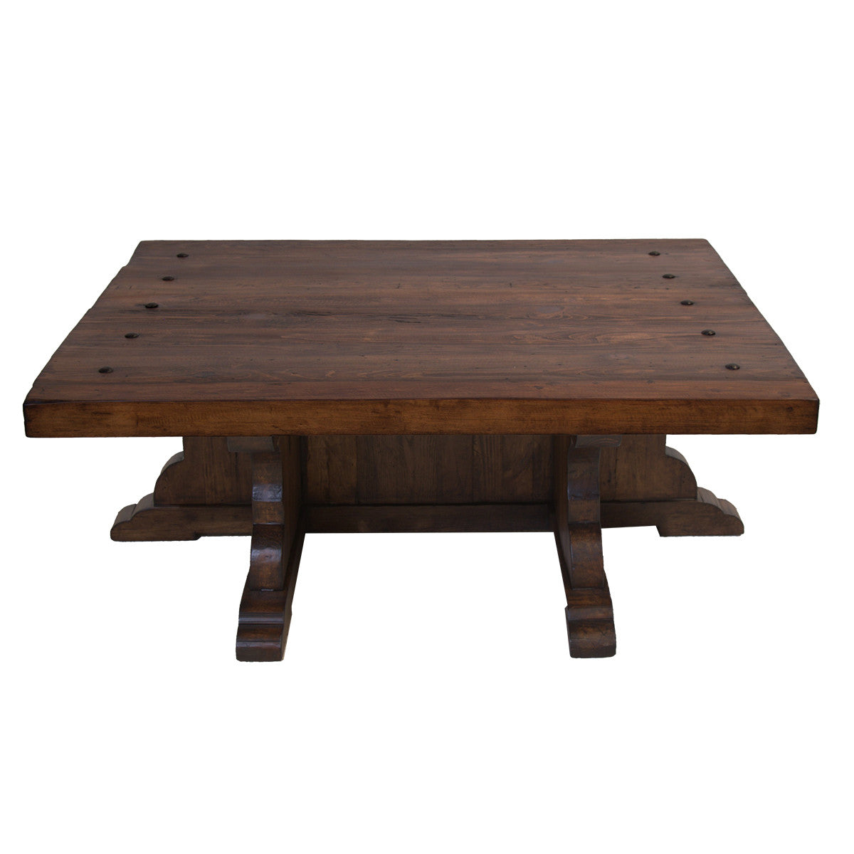 Ruidoso Smooth Coffee Table