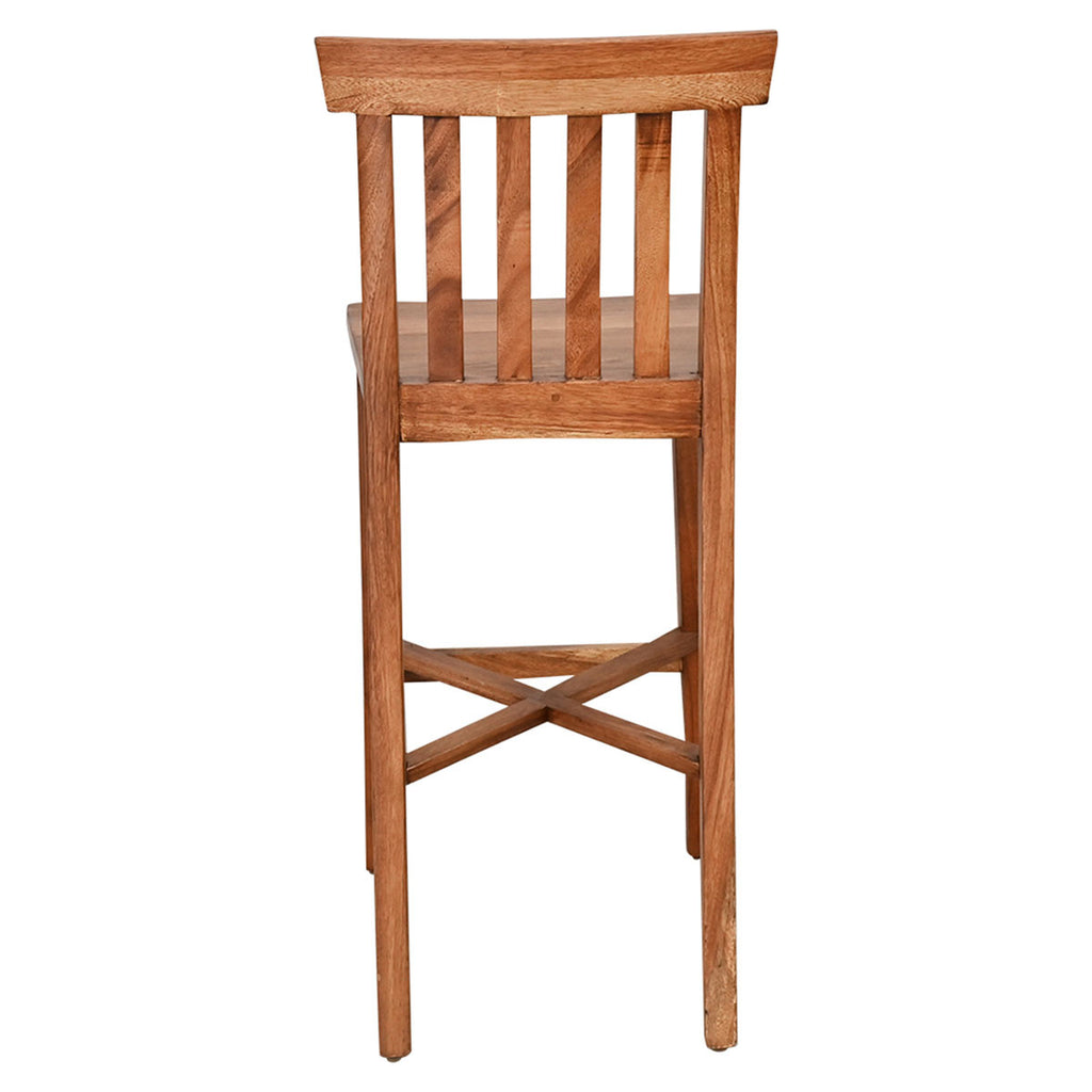 Prairie Barstool