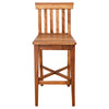 Prairie Barstool