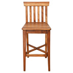 Prairie Barstool