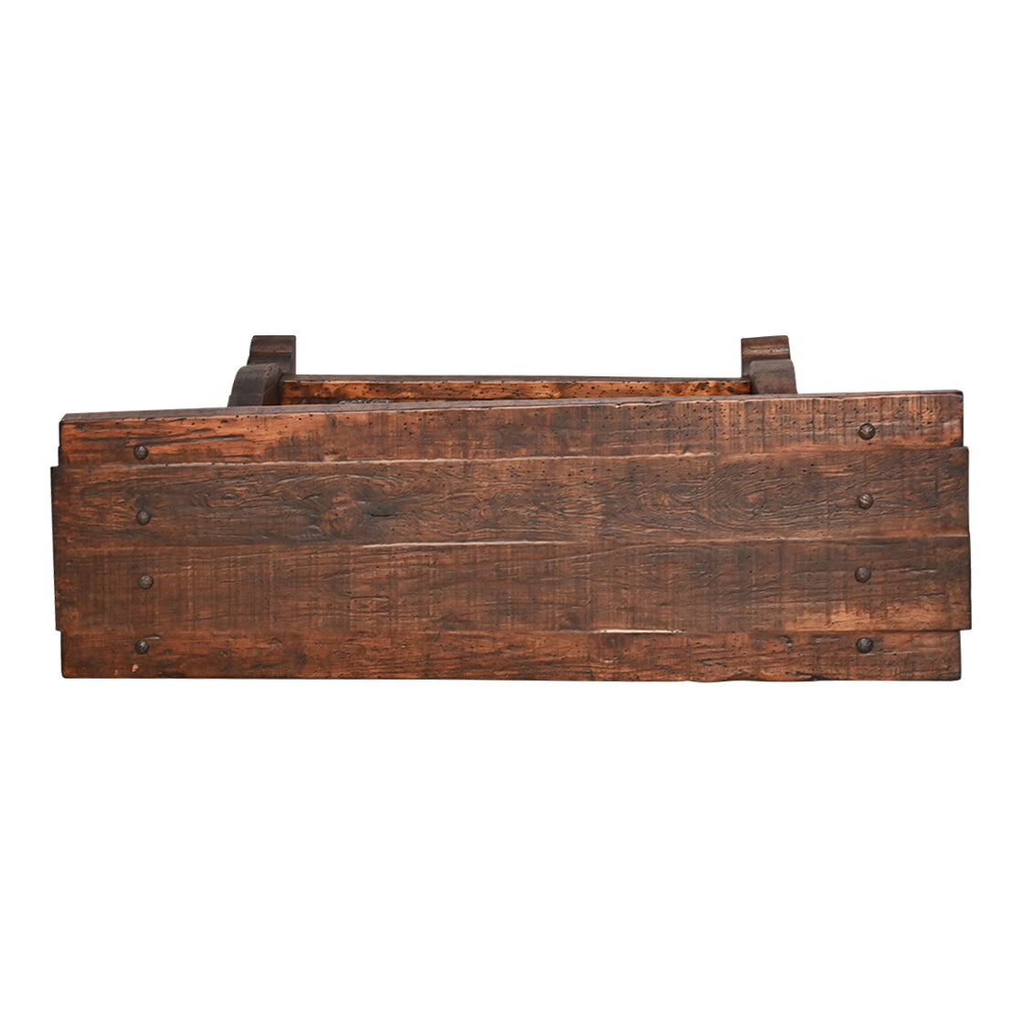 Topeka Pedestal Console