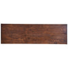 Natural Patina Copper Dresser