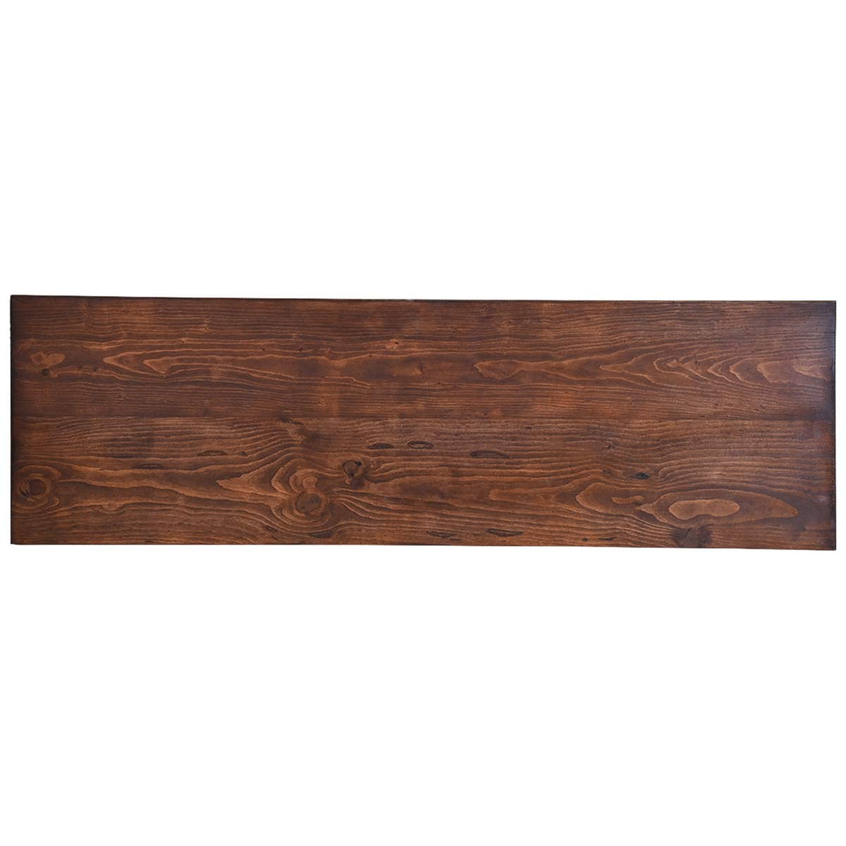 Natural Patina Copper Dresser