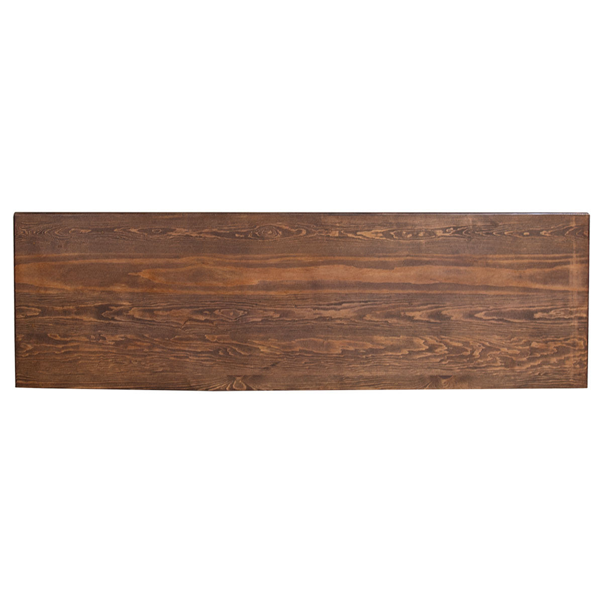 Carson City Copper-Top Buffet & Wine Cabinet