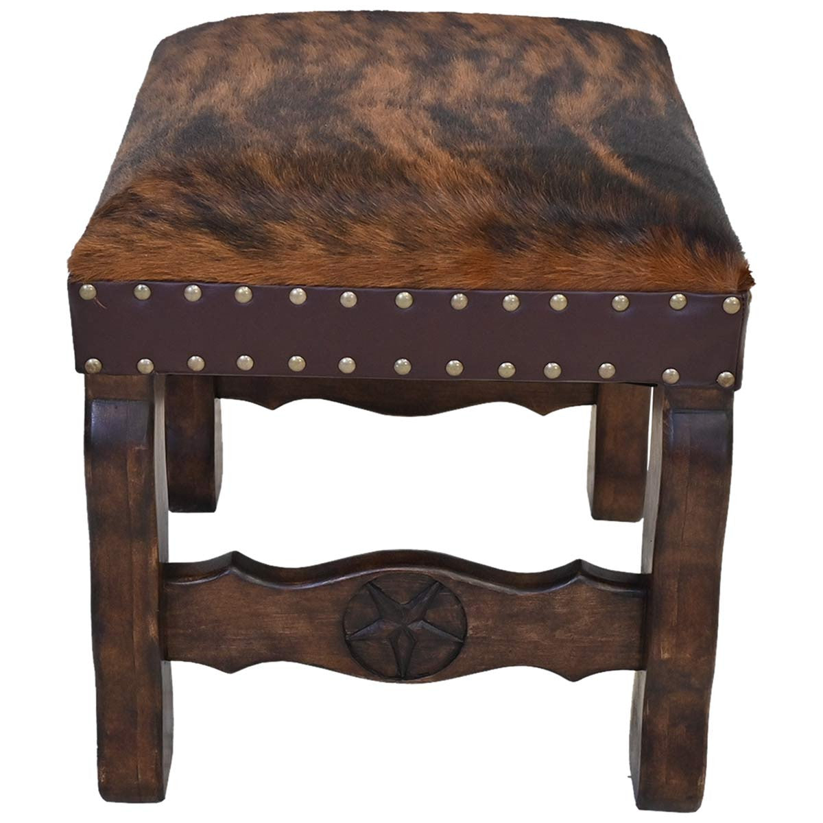 Outlaw's Rest Ottoman