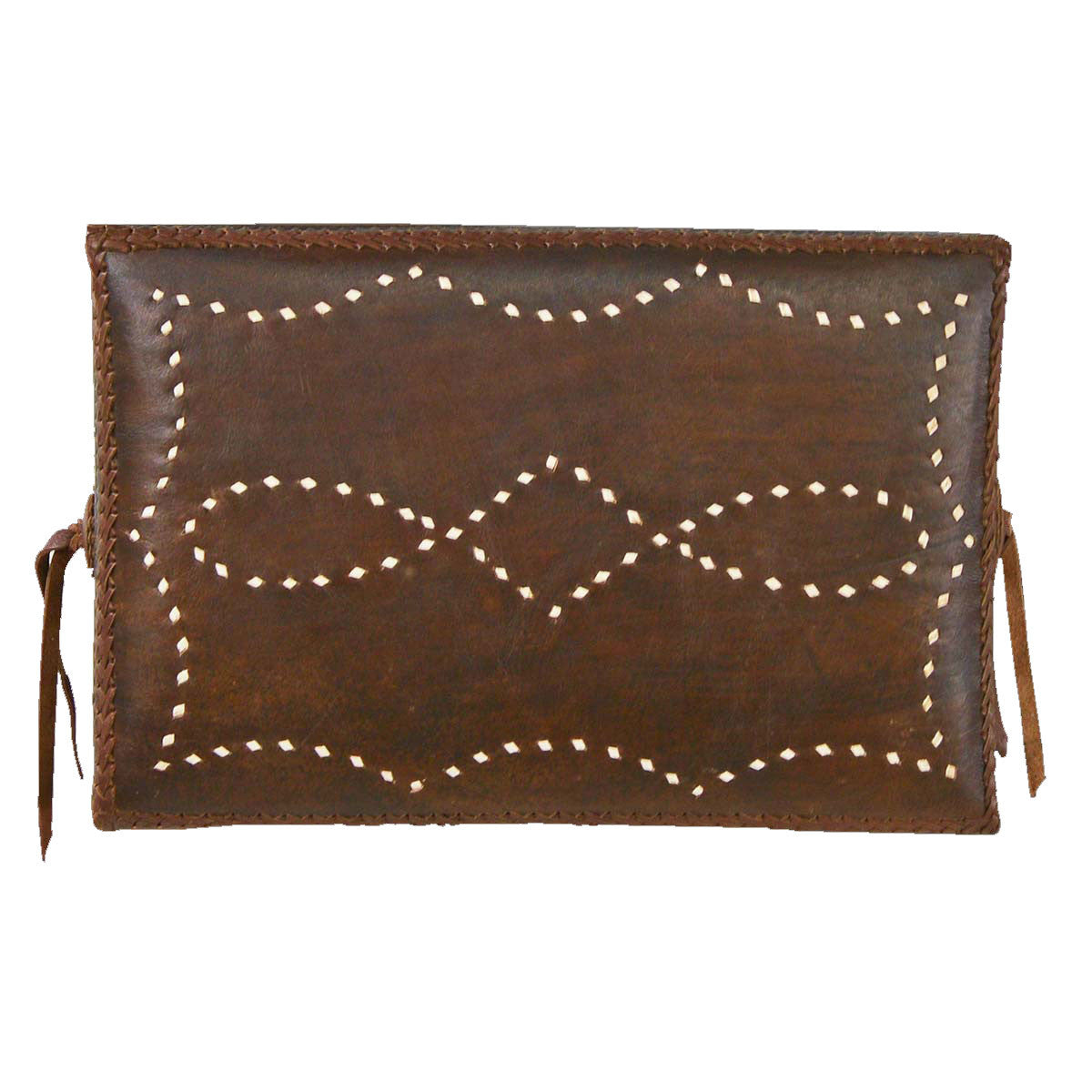 Leathercraft Barstool