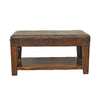 Leathercraft Bench