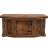 Marble & Brindle Desk