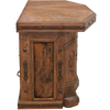 Marble & Brindle Desk