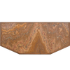 Marble & Brindle Desk