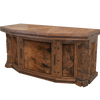 Marble & Brindle Desk