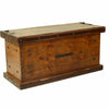 Adventurer Solid Wood Trunk