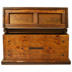 Adventurer Solid Wood Trunk