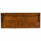 Adventurer Solid Wood Trunk