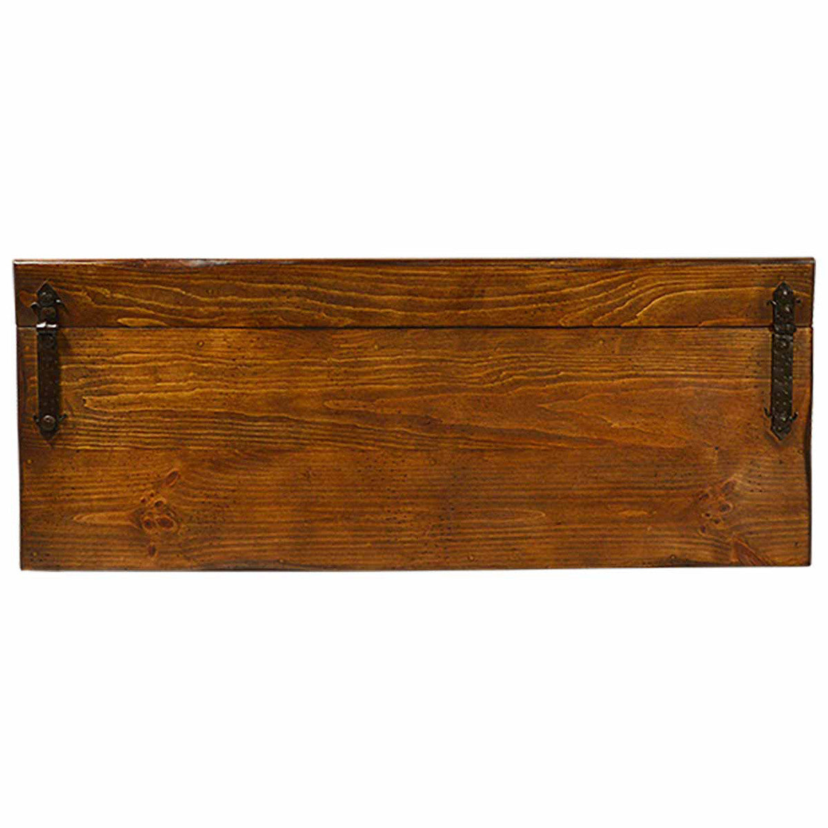 Adventurer Solid Wood Trunk