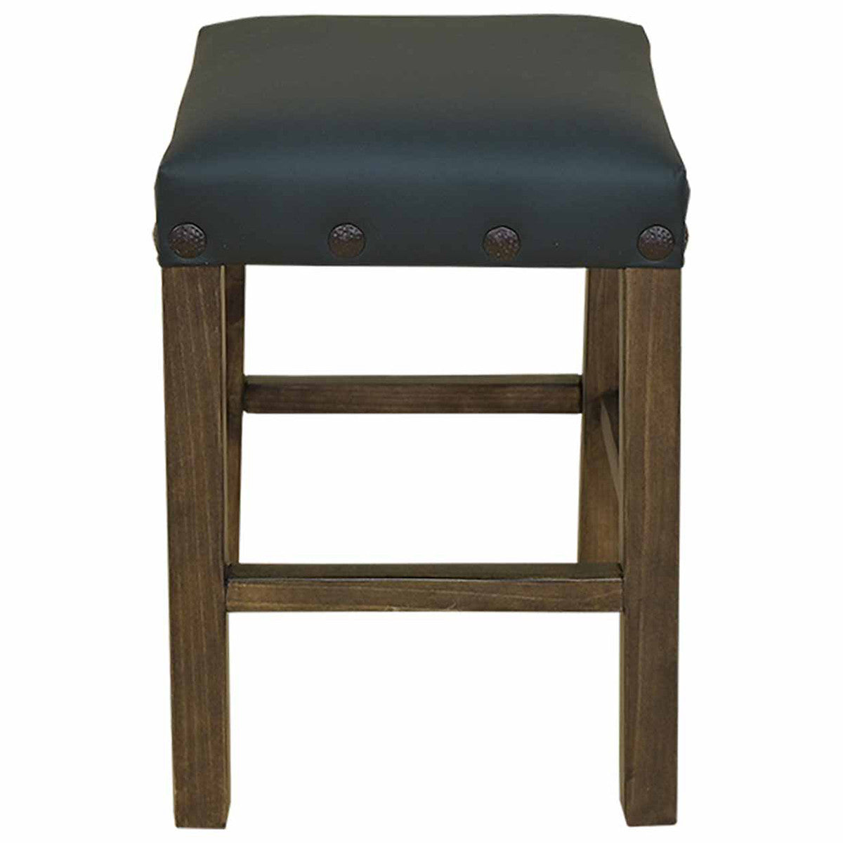 Anadarko Solid Wood Barstool