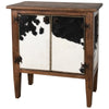 Roundup Rancher Cabinet