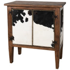 Roundup Rancher Cabinet