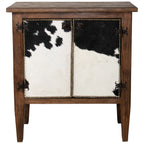 Roundup Rancher Cabinet