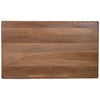 Mirabel Rosewood Coffee Table
