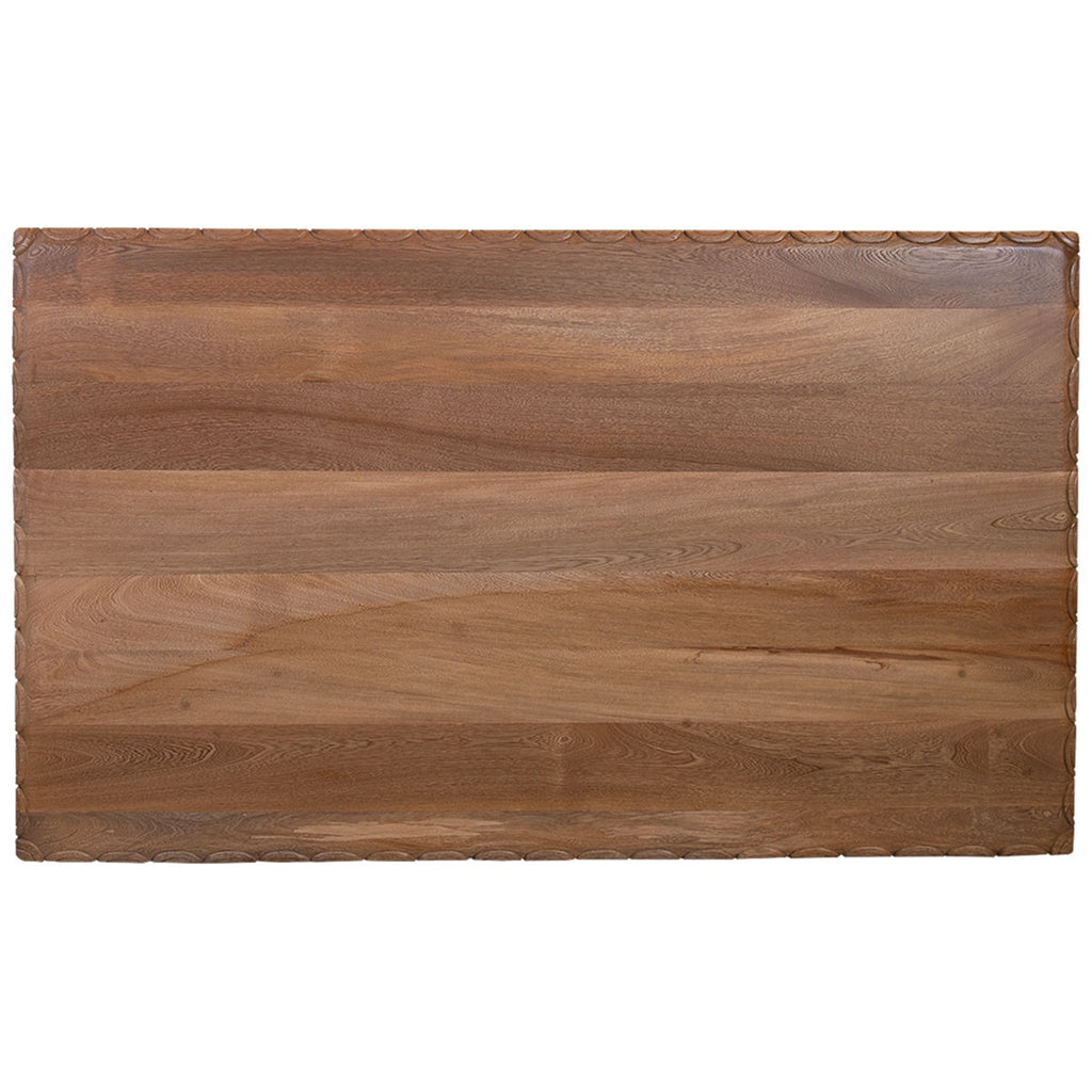 Mirabel Rosewood Coffee Table