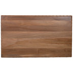 Mirabel Rosewood Coffee Table