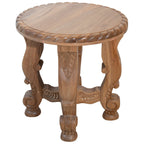 Mirabel Rosewood End Table