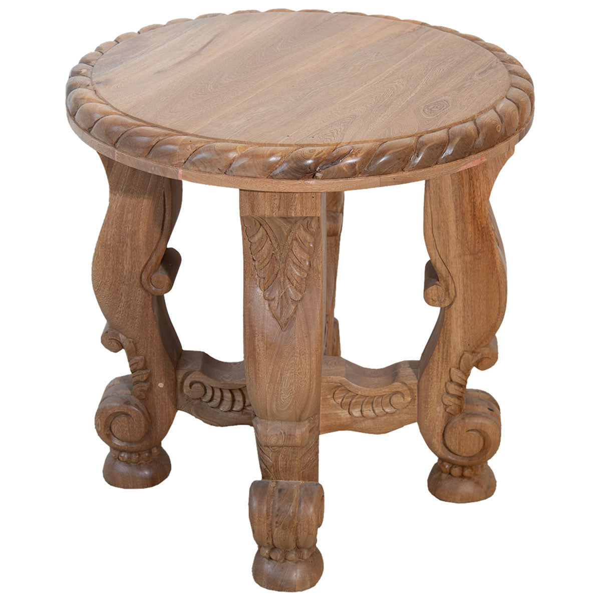 Mirabel Rosewood End Table