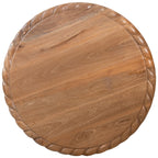 Mirabel Rosewood End Table