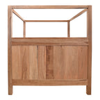 Rosewood Ridge Poster Bed - Queen