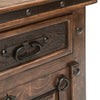 Kensington 1-Door 1-Drawer Nightstand
