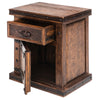 Kensington 1-Door 1-Drawer Nightstand