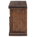 Kensington 1-Door 1-Drawer Nightstand