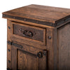 Kensington 1-Door 1-Drawer Nightstand