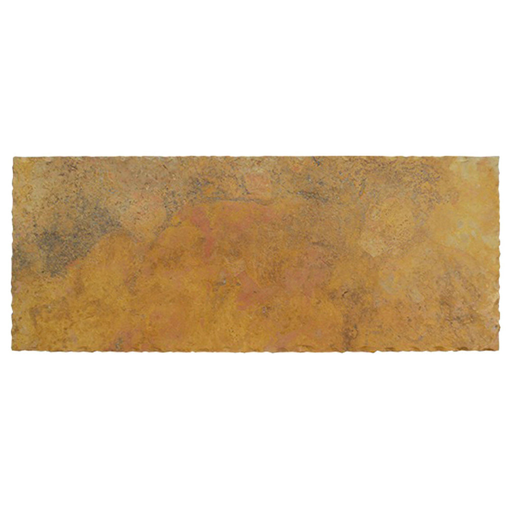 Arizona Wood & Copper Bar