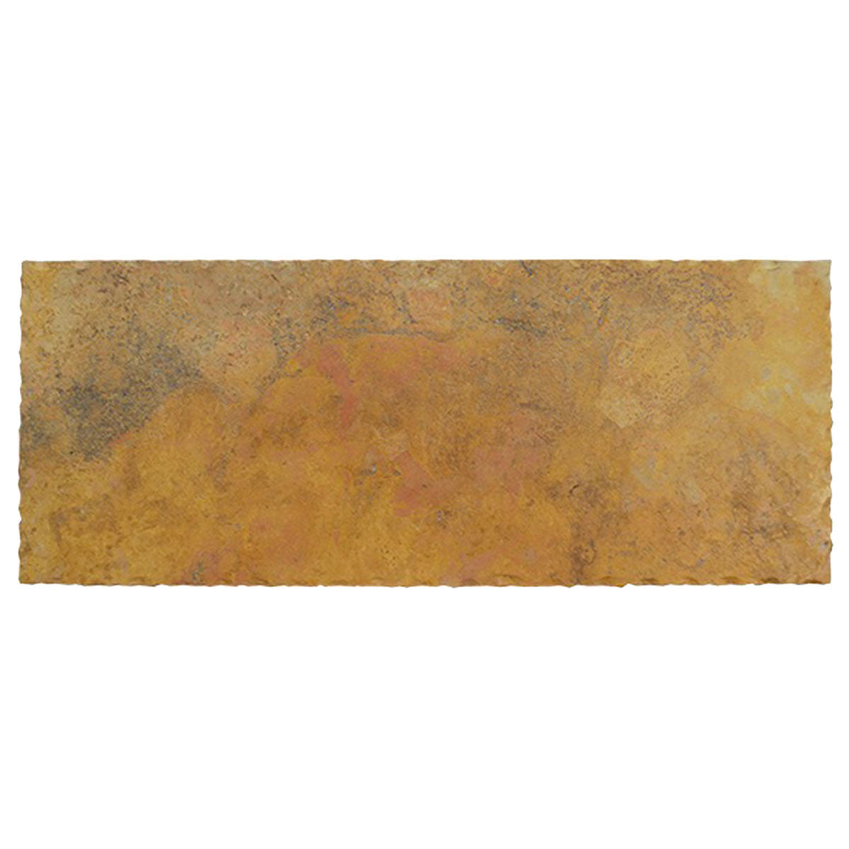 Arizona Wood & Copper Bar