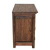 Capitel Two-Door Nightstand