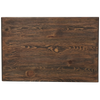 Capitel Two-Door Nightstand